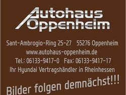 Blau Gebraucht 2022 Hyundai Tucson Trend SUV | 27.949 € (Guter Preis)