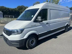 Weiß Gebraucht 2019 MAN TGE Van | 17.990 € (Superpreis)