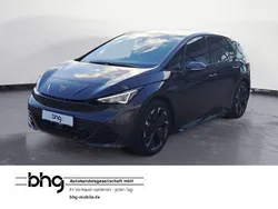 Othercolor Gebraucht 2024 Cupra Born Kleinwagen | 31.990 € (Guter Preis)