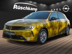 Gelb Gebraucht 2023 Opel Astra Enjoy Limousine | 18.890 € (Superpreis)