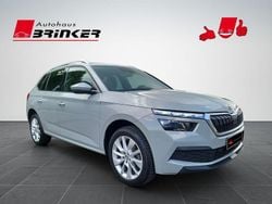 Grau Gebraucht 2020 Skoda Kamiq Style SUV | 14.960 € (Fairer Preis)