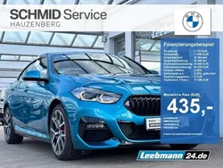 Snapper rocks blau (metallic) Gebraucht 2024 BMW 220 Comfort Edition Coupé | 37.935 € (Guter Preis)
