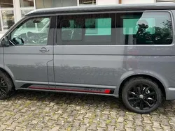Pure grey Neu 2024 VW T6.1 Edition Van | 69.800 €