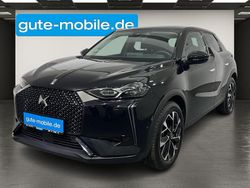 Schwarz Gebraucht 2023 DS Automobiles DS3 Crossback E-Tense Opera SUV | 21.990 € (Fairer Preis)