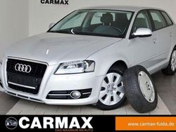 Andere Gebraucht 2011 Audi A3 Attraction Limousine | 8.900 € (Fairer Preis)