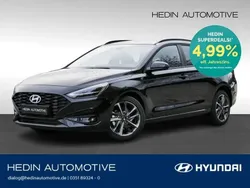 Abyss black Neu 2025 Hyundai i30 Advantage Kombi | 26.890 € (Guter Preis)