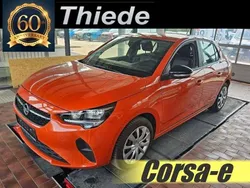 Powerorange Gebraucht 2022 Opel Corsa-e Edition Kleinwagen | 11.900 € (Superpreis)