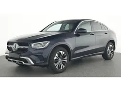 Gebraucht 2021 Mercedes 200 Coupé | 33.900 € (Etwas zu teuer)