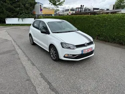 Weiß Gebraucht 2014 VW Polo Kleinwagen | 4.490 € (Superpreis)