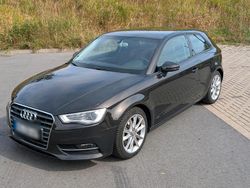 Andere farben Gebraucht 2013 Audi A3 | 8.700 € (Guter Preis)