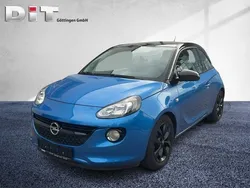 Arden blau (p2/so) Gebraucht 2019 Opel Adam Jam Kleinwagen | 11.990 € (Fairer Preis)