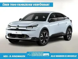 Weiss Neu 2025 Citroën C4 Limousine | 24.490 € (Guter Preis)