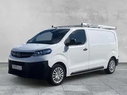 Arktis weiss Gebraucht 2020 Opel Vivaro Van | 18.290 € (Guter Preis)