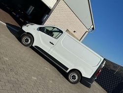 Weiß Gebraucht 2019 Renault Trafic Van / Kleinbus | 11.500 € (Superpreis)