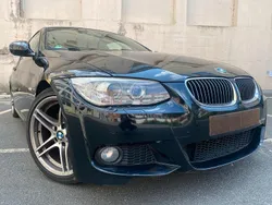 Schwarz Gebraucht 2012 BMW 320 M Sport Coupé | 9.900 € (Superpreis)
