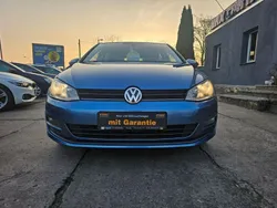 VW Golf VII