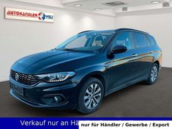 Schwarz Gebraucht 2017 Fiat Tipo Easy Kombi | 8.699 € (Superpreis)