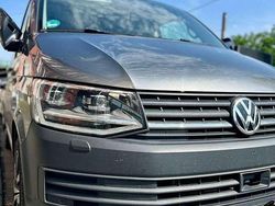 Grau Gebraucht 2019 VW T6.1 Business Van | 39.500 € (Guter Preis)
