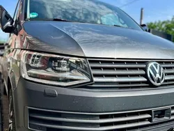 Grau Gebraucht 2019 VW T6.1 Business Van | 39.500 € (Superpreis)