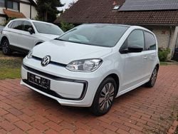 Weiß Gebraucht 2021 VW e-up! Style Kleinwagen | 13.900 € (Fairer Preis)