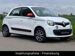Weiß Gebraucht 2014 Renault Twingo Dynamique Kleinwagen | 4.900 € (Fairer Preis)