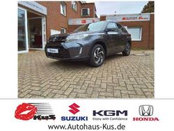 Titan dark gray Gebraucht 2024 Suzuki Vitara Comfort SUV | 23.980 € (Guter Preis)