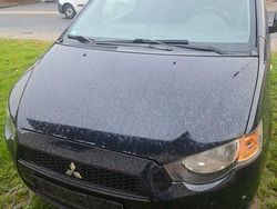 Schwarz Gebraucht 2012 Mitsubishi Colt Edition Limousine | 600 € (Fairer Preis)