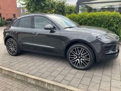 Gebraucht 2024 Porsche Macan SUV | 99.876 € (Teuer)