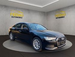 Schwarz Gebraucht 2019 Audi A6 Limousine | 27.999 € (Fairer Preis)