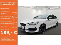 Gebraucht 2022 Cupra Leon VZ | 23.490 € (Superpreis)