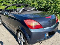 Violet Gebraucht 2006 Opel Tigra Cabrio | 2.400 € (Fairer Preis)