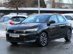 Karbon schwarz Neu 2025 Opel Corsa Edition | 19.480 €
