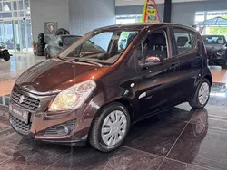 Braun Gebraucht 2015 Suzuki Splash Active+ Kleinwagen | 7.995 € (Etwas zu teuer)