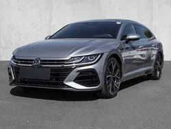Silber Gebraucht 2022 VW Arteon R | 40.949 € (Fairer Preis)