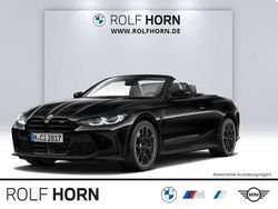 Saphirschwarz metallic Gebraucht 2023 BMW M4 Cabriolet Competition Edition Cabrio | 73.370 € (Guter Preis)