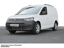 Weiß Neu 2025 VW Caddy Maxi Van / Kleinbus | 34.780 € (Fairer Preis)