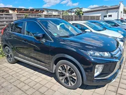Schwarz Gebraucht 2021 Mitsubishi Eclipse Cross Spirit+ SUV | 19.400 € (Fairer Preis)