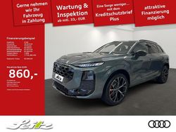 Grün Neu 2025 Audi Q3 Sport SUV | 65.849 € (Guter Preis)