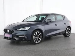 Magnetic tech Gebraucht 2021 Seat Leon Beats Limousine | 21.478 € (Fairer Preis)