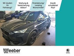 Magnetic tech (metallic) Gebraucht 2021 Cupra Formentor SUV | 23.479 € (Fairer Preis)