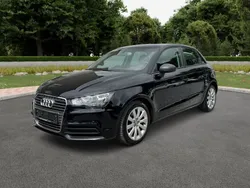 Schwarz Gebraucht 2014 Audi A1 Kleinwagen | 7.500 € (Guter Preis)