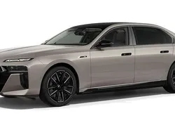 Gebraucht 2024 BMW i7 Limousine | 225.619 €