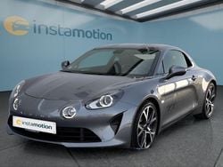 Grau Gebraucht 2025 Alpine A110 Coupé | 75.099 €