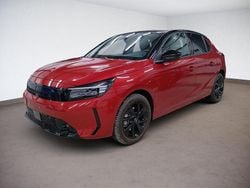 Rot Gebraucht 2024 Opel Corsa Kleinwagen | 17.900 € (Fairer Preis)