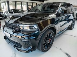 Schwarz Gebraucht 2018 Dodge Durango SUV | 36.499 € (Teuer)