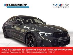 Grau Gebraucht 2025 BMW M340 M Sport Limousine | 67.610 € (Teuer)