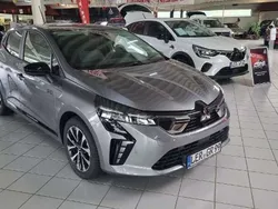 Achatgrau Gebraucht 2024 Mitsubishi Colt Plus Limousine | 24.990 € (Fairer Preis)