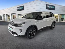 Weiß Gebraucht 2024 Citroën C5 Aircross SUV | 25.890 € (Guter Preis)