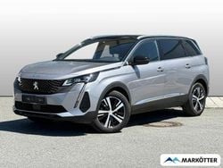 Grau Gebraucht 2023 Peugeot 5008 GTi Van / Kleinbus | 26.490 € (Guter Preis)