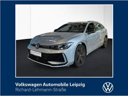 Andere farbe Gebraucht 2025 VW Passat R-line Kombi | 62.930 €